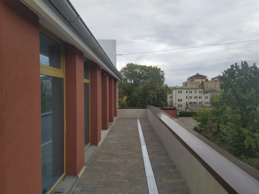 Сдам торговое помещение 663 м2, Павлова ул, 22а , Рязань г