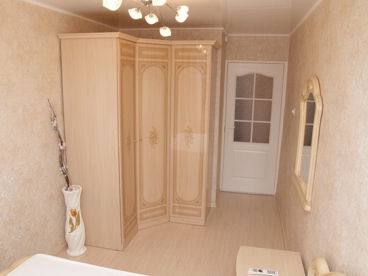 Сдам двухкомнатную (2-комн.) квартиру, Пушкинская ул, 121, Буденновск г