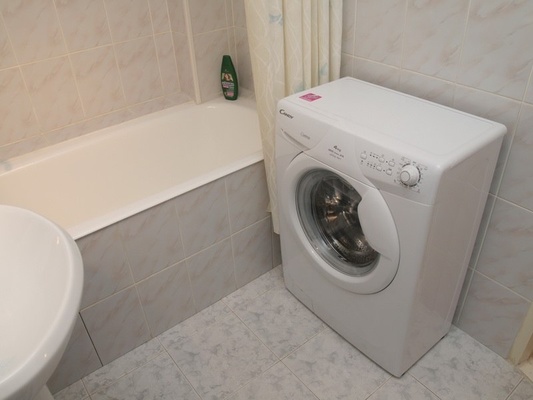 Сдам двухкомнатную (2-комн.) квартиру, Пушкинская ул, 121, Буденновск г