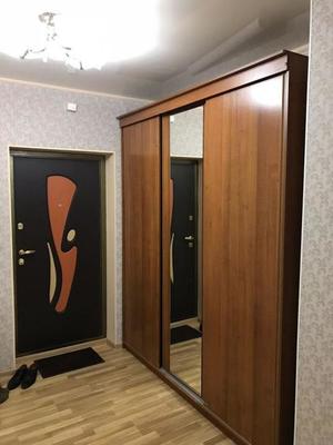 Сдам однокомнатную (1-комн.) квартиру, Мичурина ул, 17а, Туймазы г