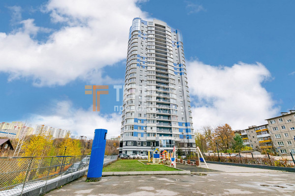 Продам однокомнатную (1-комн.) квартиру, Вильвенская ул, 6, Пермь г