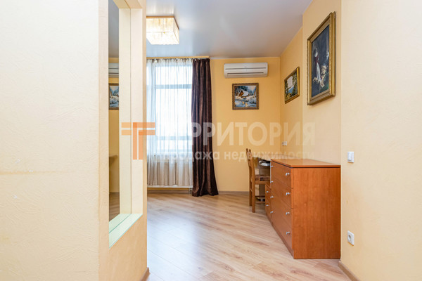 Продам однокомнатную (1-комн.) квартиру, Вильвенская ул, 6, Пермь г