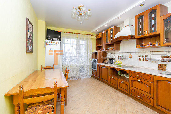 Продам однокомнатную (1-комн.) квартиру, Вильвенская ул, 6, Пермь г