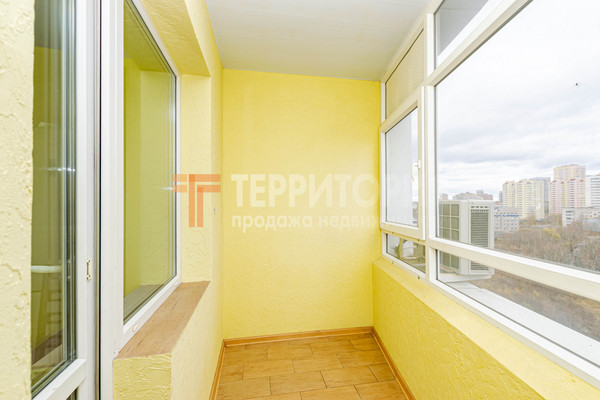 Продам однокомнатную (1-комн.) квартиру, Вильвенская ул, 6, Пермь г
