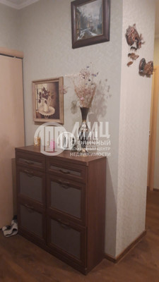 Продам трехкомнатную (3-комн.) квартиру, Святоозерская ул, 26, Москва г