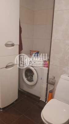Продам трехкомнатную (3-комн.) квартиру, Святоозерская ул, 26, Москва г