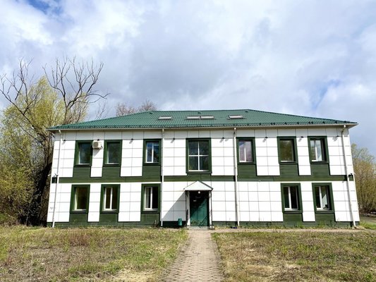 Продам коммерческое помещение 487,1 м2, Свердлова ул, 11, Нижний Тагил г