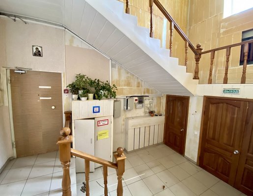 Продам коммерческое помещение 487,1 м2, Свердлова ул, 11, Нижний Тагил г