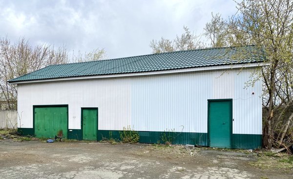 Продам коммерческое помещение 487,1 м2, Свердлова ул, 11, Нижний Тагил г