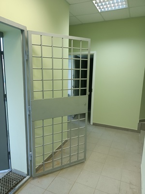 Сдам коммерческое помещение 125 м2, Туристская ул, 4, Санкт-Петербург г