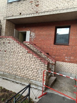 Сдам коммерческое помещение 125 м2, Туристская ул, 4, Санкт-Петербург г