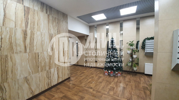 Продам трехкомнатную (3-комн.) квартиру, Лобачевского ул, 118к5, Москва г