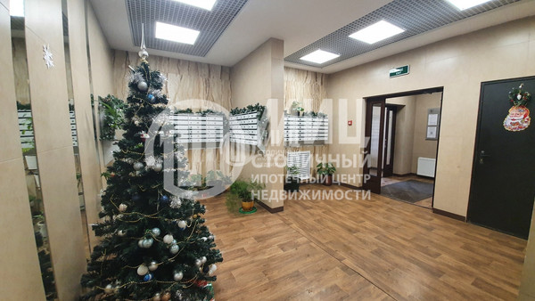 Продам трехкомнатную (3-комн.) квартиру, Лобачевского ул, 118к5, Москва г