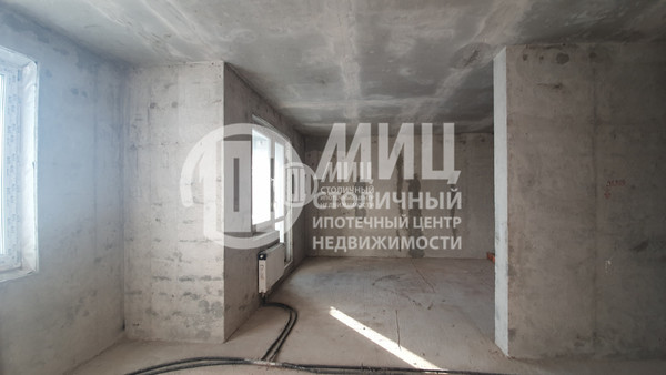 Продам трехкомнатную (3-комн.) квартиру, Лобачевского ул, 118к5, Москва г