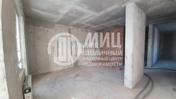 Продам трехкомнатную (3-комн.) квартиру, Лобачевского ул, 118к5, Москва г