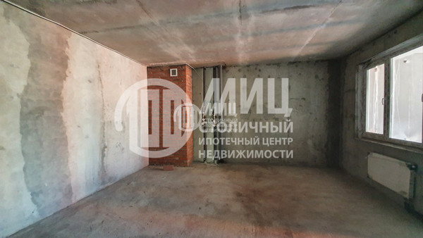 Продам трехкомнатную (3-комн.) квартиру, Лобачевского ул, 118к5, Москва г