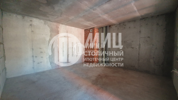 Продам трехкомнатную (3-комн.) квартиру, Лобачевского ул, 118к5, Москва г