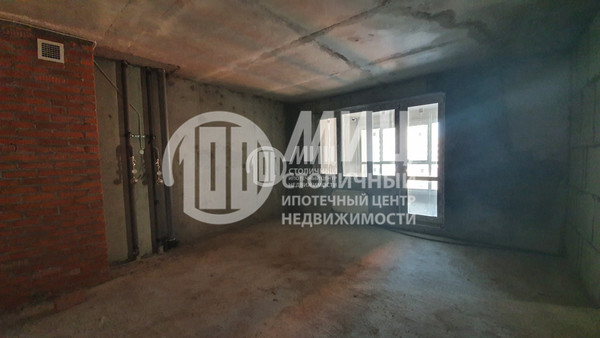 Продам трехкомнатную (3-комн.) квартиру, Лобачевского ул, 118к5, Москва г