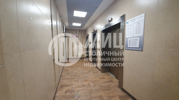 Продам трехкомнатную (3-комн.) квартиру, Лобачевского ул, 118к5, Москва г