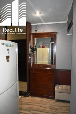 Продам трехкомнатную (3-комн.) квартиру, Школьная ул, 82, Видное г