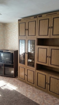 Сдам двухкомнатную (2-комн.) квартиру, Никанорова ул, 1а, Ряжск г