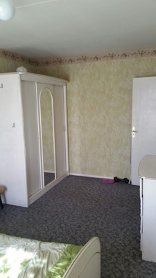 Сдам двухкомнатную (2-комн.) квартиру, Никанорова ул, 1а, Ряжск г