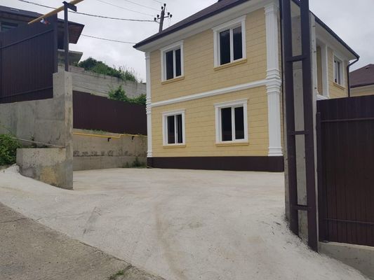 Купить Дом Новошкольная Сергей Поле