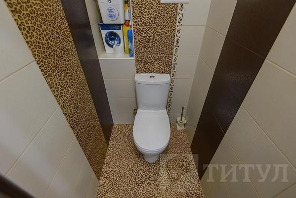Продам трехкомнатную (3-комн.) квартиру, Жданова ул, 11, Ростов-на-Дону г