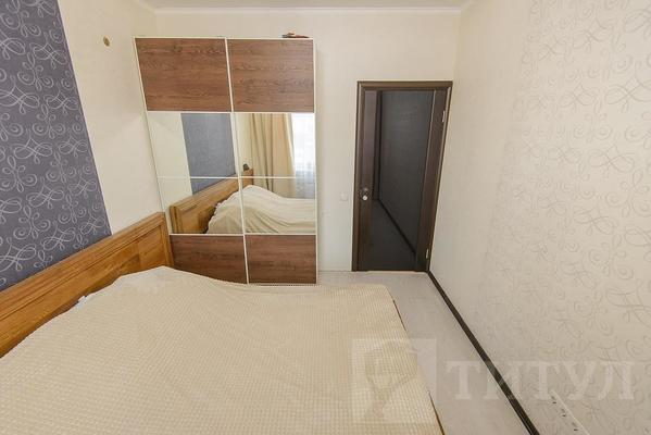 Продам трехкомнатную (3-комн.) квартиру, Жданова ул, 11, Ростов-на-Дону г