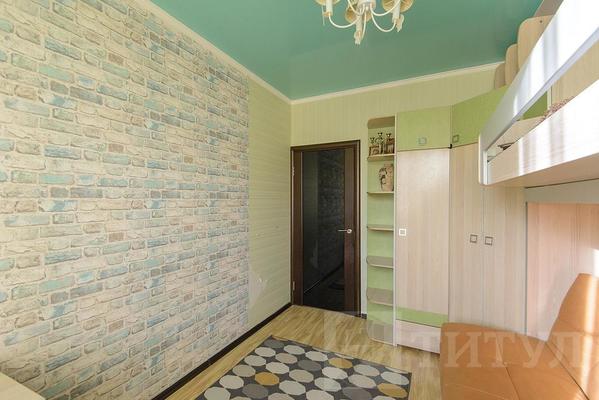 Продам трехкомнатную (3-комн.) квартиру, Жданова ул, 11, Ростов-на-Дону г