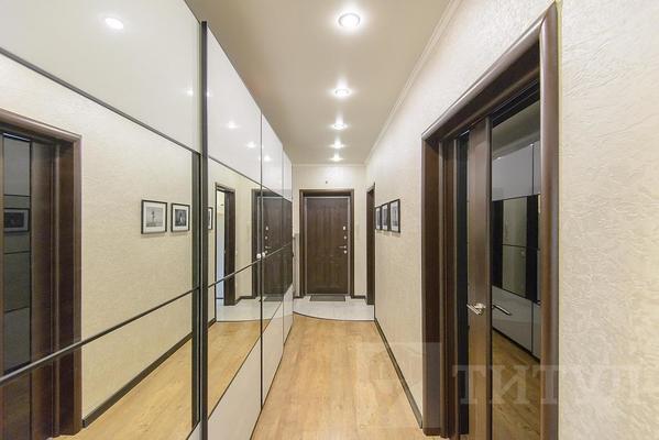 Продам трехкомнатную (3-комн.) квартиру, Жданова ул, 11, Ростов-на-Дону г