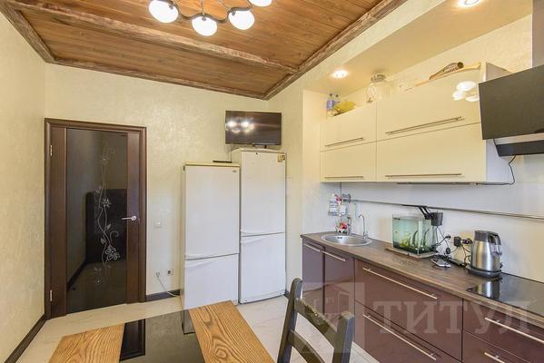 Продам трехкомнатную (3-комн.) квартиру, Жданова ул, 11, Ростов-на-Дону г