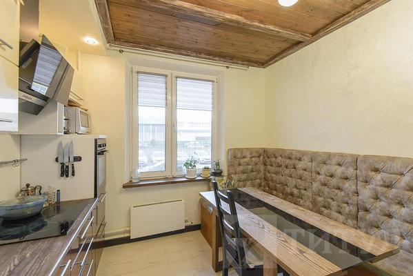 Продам трехкомнатную (3-комн.) квартиру, Жданова ул, 11, Ростов-на-Дону г