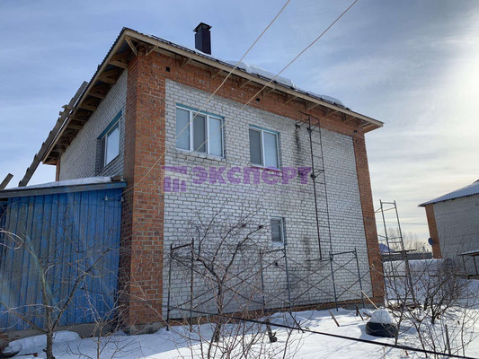 Продам дом, Полевая ул, 96, Ялуторовск г, 0 км от города