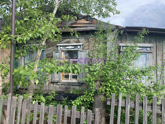 Продам дом, Тюменская ул, 143, Ялуторовск г, 0 км от города