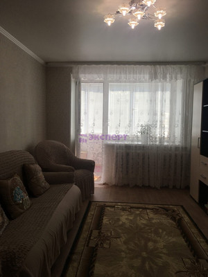 Продам трехкомнатную (3-комн.) квартиру, Комсомольская ул, 69, Ялуторовск г