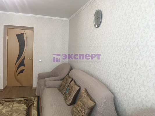 Продам трехкомнатную (3-комн.) квартиру, Комсомольская ул, 69, Ялуторовск г