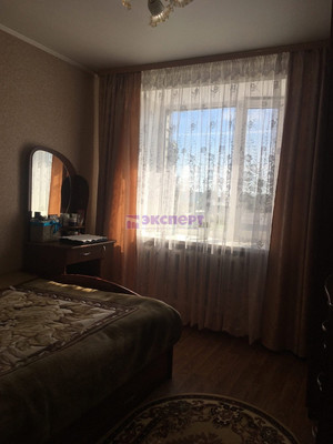 Продам трехкомнатную (3-комн.) квартиру, Комсомольская ул, 69, Ялуторовск г