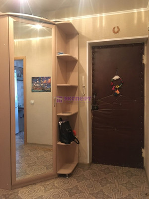 Продам трехкомнатную (3-комн.) квартиру, Комсомольская ул, 69, Ялуторовск г