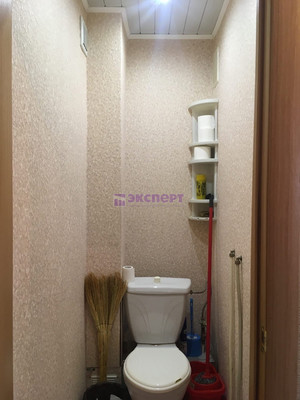 Продам трехкомнатную (3-комн.) квартиру, Комсомольская ул, 69, Ялуторовск г