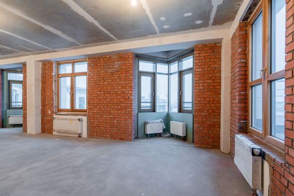 Продам многокомнатную квартиру, Петровский пр-кт, 2, Санкт-Петербург г
