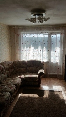 Сдам двухкомнатную (2-комн.) квартиру, Ленина пр-кт, 11, Вытегра г