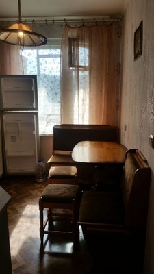 Сдам двухкомнатную (2-комн.) квартиру, Ленина пр-кт, 11, Вытегра г