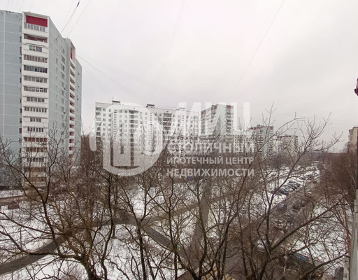 Продам многокомнатную квартиру, Профсоюзная ул, 130к1, Москва г