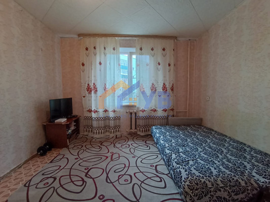 Продам двухкомнатную (2-комн.) квартиру, Д мкр, 2Д, Новомичуринск г