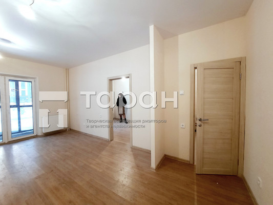 Продам двухкомнатную (2-комн.) квартиру, Пригородная ул, 20, Ключи д