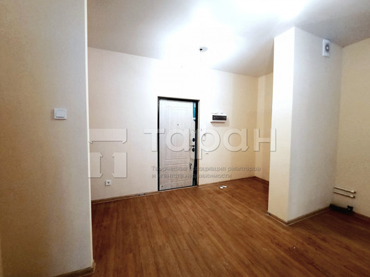 Продам двухкомнатную (2-комн.) квартиру, Пригородная ул, 20, Ключи д