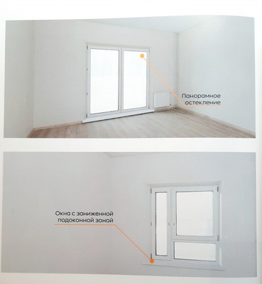 Продам двухкомнатную (2-комн.) квартиру, Пригородная ул, 20, Ключи д