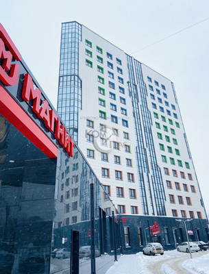 Продам многокомнатную квартиру, Октябрьский пр-кт, 106, Киров г