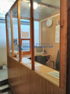 Сдам офисное помещение 131 м2, Каховского пер, 10А, Санкт-Петербург г